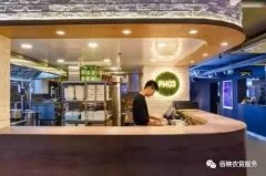 农贸市场内部的摊位业态如何进行规划