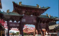 如何打造具有底蕴的农贸市场？