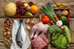 打响一场社区生鲜围猎战