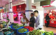 农贸市场设计-效果图制作的6点分析