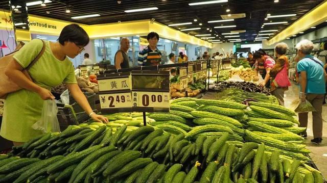 农贸市场最有效的四个招商策略