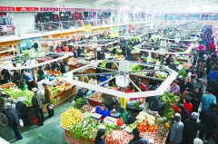 如何评断农贸市场设计公司的专业程度