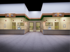 农贸市场管理经验分享