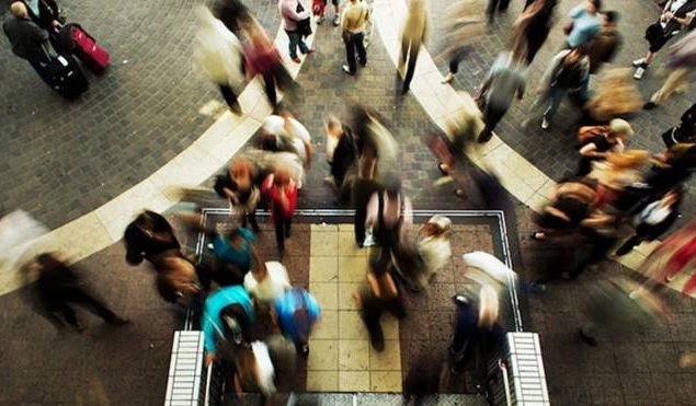 农贸市场物业管理