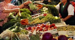 农贸市场设计布局规划分析