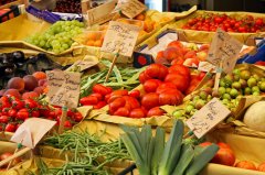 农贸市场设计应该替商户考虑什么