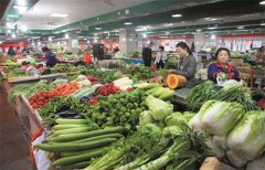 农贸市场开业前的5步预热