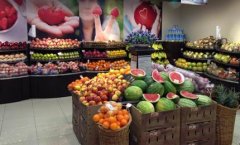 农贸市场商品陈列引客技巧分享