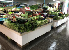 农贸市场细节部分规范要求