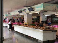 农贸市场管理规范及制度