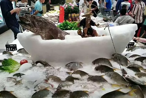 农贸市场管理规范