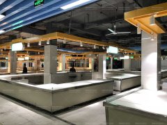 农贸市场设计中不被重视却关键的项目