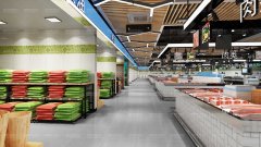 农贸市场设计方案需要包含哪些内容？