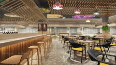 农贸市场设计如何针对不同柜台进行分类设计