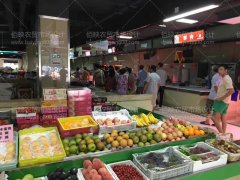 农贸市场设计-供电设施设计说明