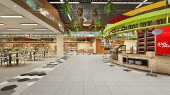 农贸市场摊位分类与建设标准