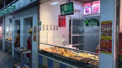 农贸市场柜台分类设计有哪些要求