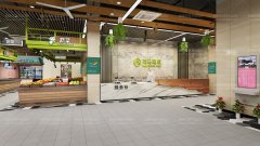 农贸市场标准化通风设施改造要求