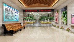 现代农贸市场改造规划构思的五大原则