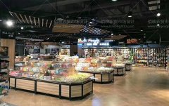 农贸市场设计-各类业态的布局要求