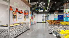 菜市场规划设计：促进城市发展，满足市民需求