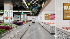 农贸市场规划设计——多样性与包容性的精彩融