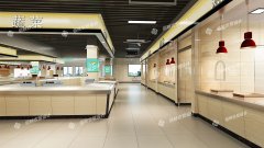 农贸市场规划设计——三大重要原则