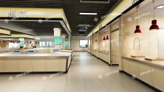 菜市场改造设计如何使市场焕发新生？