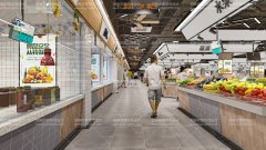 智慧农贸市场设计：打造智能溯源系统，守护食