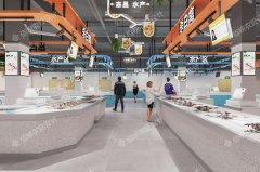 农贸市场规划设计中与生态环保的关系