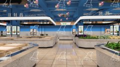 农贸市场局部改造：精准提升与细节优化