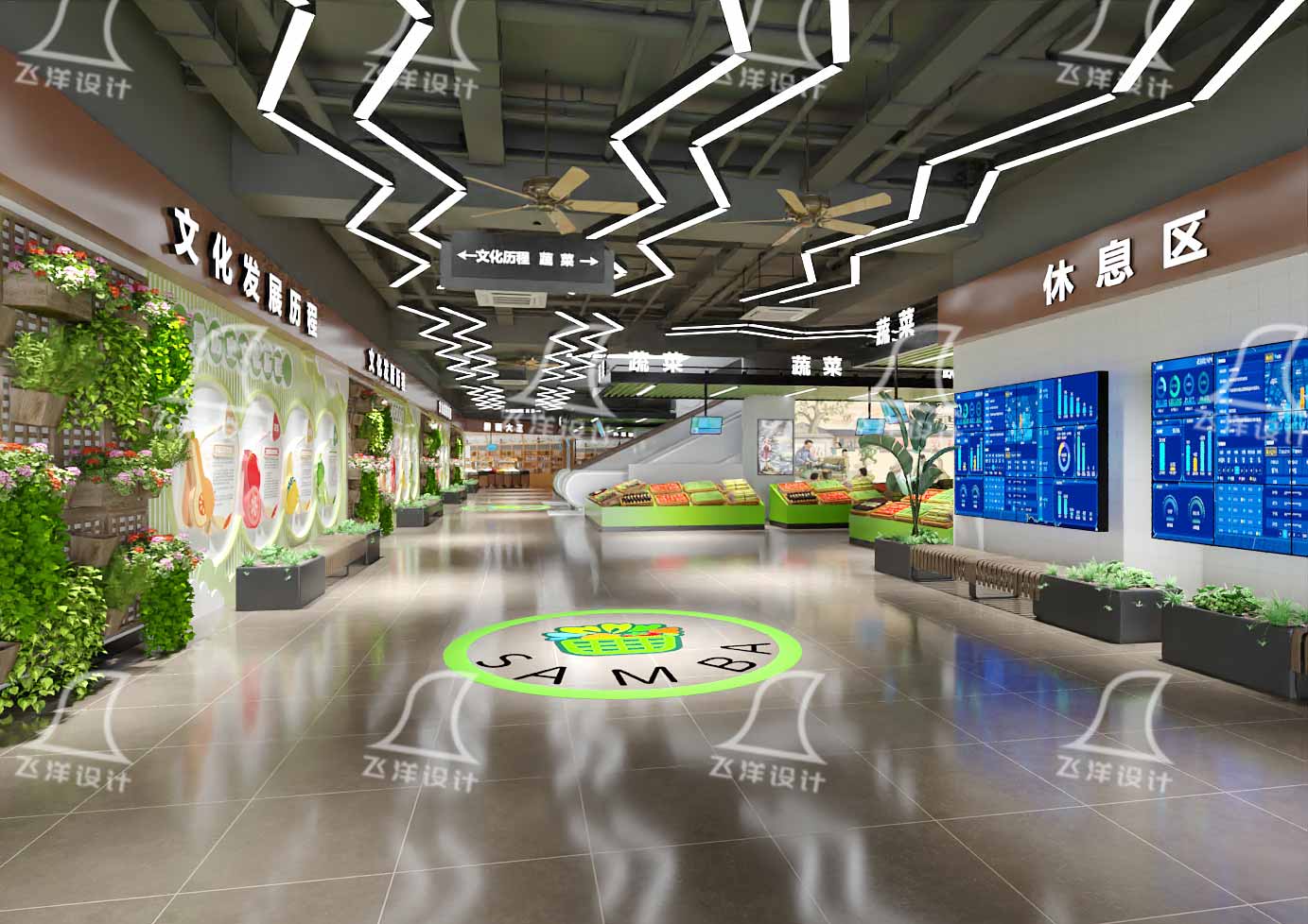 押大小单双正规平台
——如何让“菜篮子”跟上时代步伐