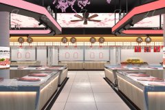 菜市场设计：如何让购物体验更上一层楼