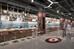 农贸市场设计：微气候调节与被动式节能的智慧