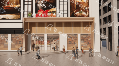 农贸市场规划布局要考虑哪些因素？设计专家一